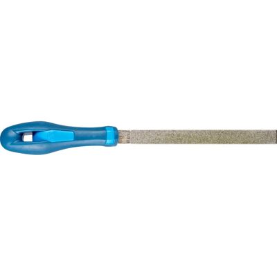 PFERD D 251 Feile/Schleifblock - Diamant-Werkstattfeile für harte Werkstoffe PFERD D 251 Feile/Schleifblock - Diamant-Werkstattfeile für harte Werkstoffe