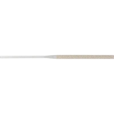 PFERD D 126 Diamant-Nadelfeile - Fein für tiefe Konturen PFERD D 126 Diamant-Nadelfeile - Fein für tiefe Konturen