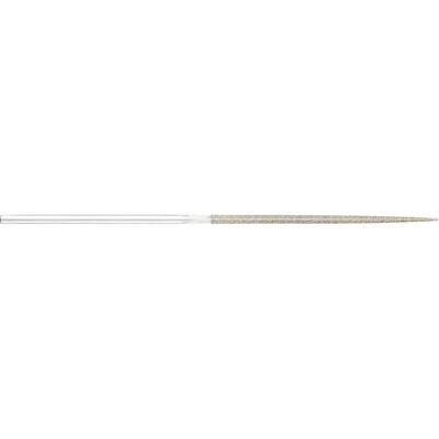 PFERD D126 Diamant-Nadelfeile - Für Tiefliegende Konturen, Extra Schlank PFERD D126 Diamant-Nadelfeile - Für Tiefliegende Konturen, Extra Schlank