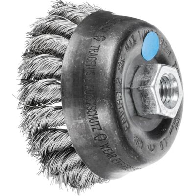 PFERD 43306033 Slijp- en polijstaccessoire voor roestvrij staal INOX PFERD 43306033 Slijp- en polijstaccessoire voor roestvrij staal INOX