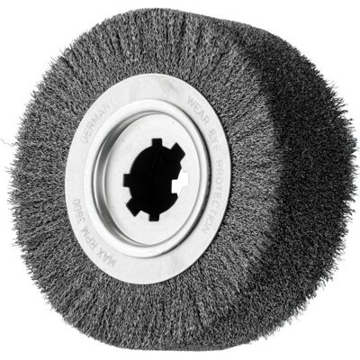PFERD RBU 25080/50 Drahtbürste - Stationäre Maschinen PFERD RBU 25080/50 Drahtbürste - Stationäre Maschinen