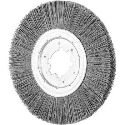PFERD RBU 25015/50,8 - Entgratungsbürste für Aluminium & Metalle PFERD RBU 25015/50,8 - Entgratungsbürste für Aluminium & Metalle