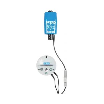 PFERD Flexible Shaft Drive - Variabler Drehzahl - Werkzeug- und Formenbau PFERD Flexible Shaft Drive - Variabler Drehzahl - Werkzeug- und Formenbau
