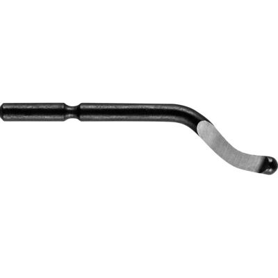 PFERD 14300010 Feile/Rasp - Entgraterklingen für Metalle & Kunststoffe PFERD 14300010 Feile/Rasp - Entgraterklingen für Metalle & Kunststoffe
