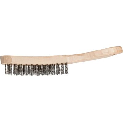 PFERD HBU 40 GP INOX 0,30 Drahtbürste - Drahtbürste PFERD HBU 40 GP INOX 0,30 Drahtbürste - Drahtbürste