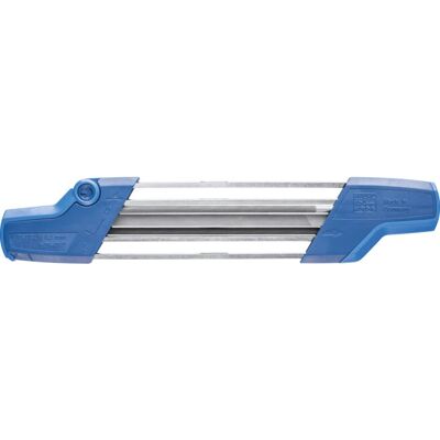 Afilador de cadenas PFERD CS-X - Manual, 30° Ángulo, limas ø5,5mm Afilador de cadenas PFERD CS-X - Manual, 30° Ángulo, limas ø5,5mm