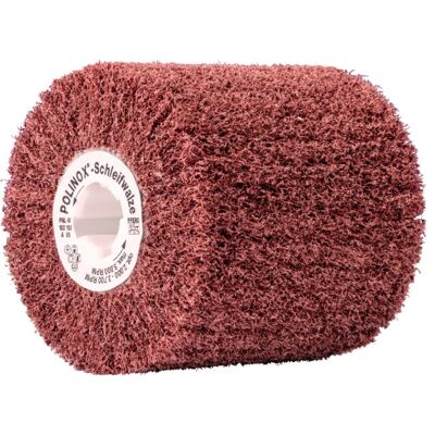 PFERD 47801097 Sliprulle Polinox - Finishing PFERD 47801097 Sliprulle Polinox - Finishing