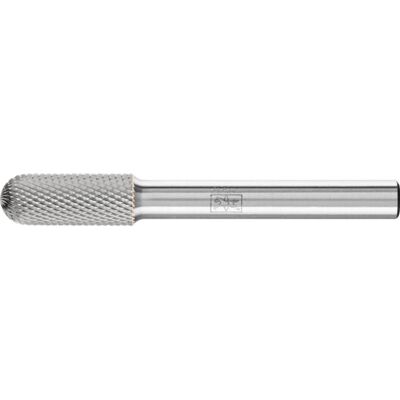PFERD WRC 0820 Fraise sur tige Micro Carbure, Ø 8x20mm, Longueur 60mm, Ø 6mm - Fraise - Publicité PFERD WRC 0820 Fraise sur tige Micro Carbure, Ø 8x20mm, Longueur 60mm, Ø 6mm - Fraise - Publicité
