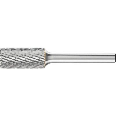 PFERD 21000007 Fraise sur tige cylindre Longueur 65 mm - Hochleistungsfrässtift Tough PFERD 21000007 Fraise sur tige cylindre Longueur 65 mm - Hochleistungsfrässtift Tough