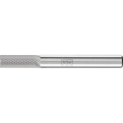 PFERD 21100276 Roterende fræser - 55mm wolframkarbid cylinder, finpudsning PFERD 21100276 Roterende fræser - 55mm wolframkarbid cylinder, finpudsning