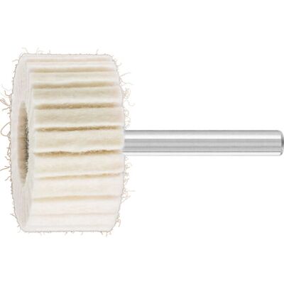 Accessorio per Utensile Rotante PFERD 44384021 - Lucidatura Accessorio per Utensile Rotante PFERD 44384021 - Lucidatura