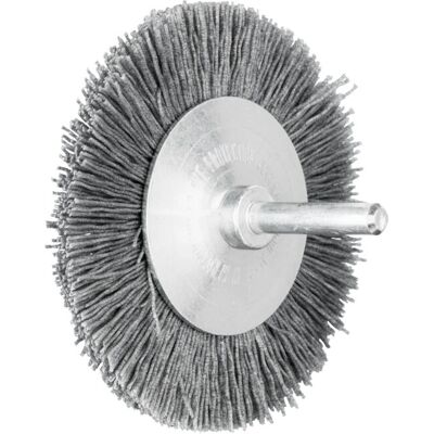 PFERD RBU 8008/6 Carburo de Silicio 120 - Cepillo PFERD RBU 8008/6 Carburo de Silicio 120 - Cepillo