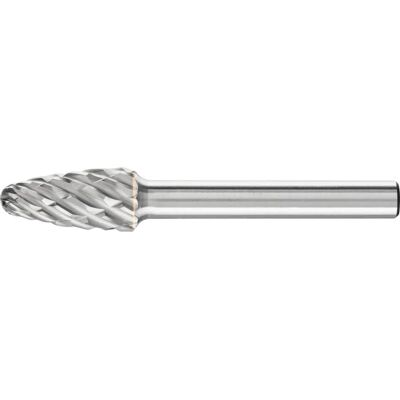 PFERD RBF 1020/6 Broca de grabado en acero - Fresa rotativa PFERD RBF 1020/6 Broca de grabado en acero - Fresa rotativa