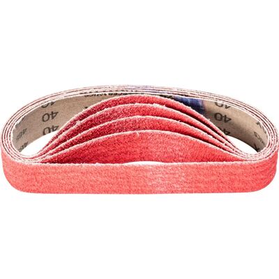 PFERD BA 35/450 CO-COOL 40 Schleifband - für Edelstahl PFERD BA 35/450 CO-COOL 40 Schleifband - für Edelstahl