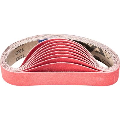 PFERD BA 35/450 CO-COOL 120 - Schleifband für Metall PFERD BA 35/450 CO-COOL 120 - Schleifband für Metall