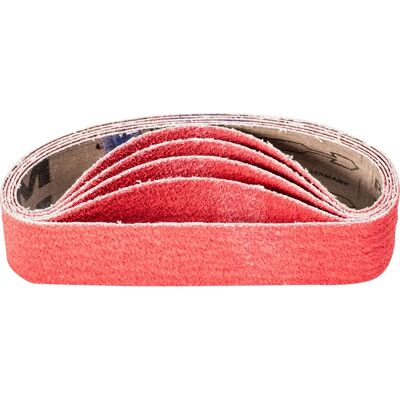 PFERD BA 50/450 CO-COOL 40 Schleifband - Metall PFERD BA 50/450 CO-COOL 40 Schleifband - Metall