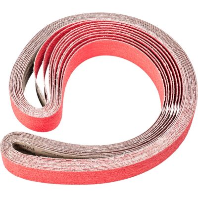 PFERD BA 50/2000 X CO-COOL 36 Schleifband - Schleif-/Poliersystem PFERD BA 50/2000 X CO-COOL 36 Schleifband - Schleif-/Poliersystem