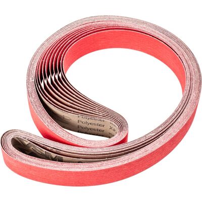 PFERD BA 50/2000 X CO-COOL 80 Schleifband - Bandschleifer PFERD BA 50/2000 X CO-COOL 80 Schleifband - Bandschleifer