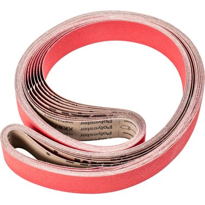 PFERD BA 50/2000 X CO-COOL 120 Schleifband - Metall PFERD BA 50/2000 X CO-COOL 120 Schleifband - Metall