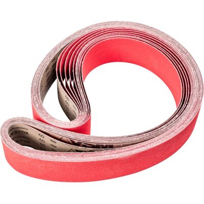 PFERD 45005734 Schleifband für Bohrmaschine PFERD 45005734 Schleifband für Bohrmaschine