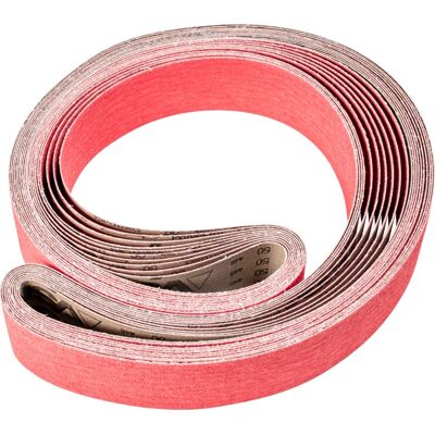 PFERD BA 75/2500 X CO-COOL 50 - Schleifband PFERD BA 75/2500 X CO-COOL 50 - Schleifband
