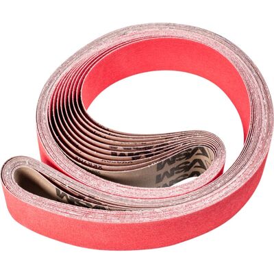 PFERD BA 75/2500 X CO-COOL 60 Schleifband - Metall PFERD BA 75/2500 X CO-COOL 60 Schleifband - Metall