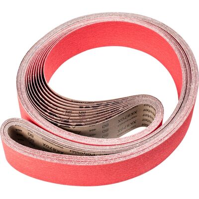 PFERD BA 75/2500 X CO-COOL 80 Schleifband - Schleifmittel für Edelstahl PFERD BA 75/2500 X CO-COOL 80 Schleifband - Schleifmittel für Edelstahl
