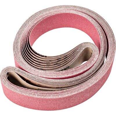 PFERD BA 75/2500 X CO 40 Schleifband - Metall PFERD BA 75/2500 X CO 40 Schleifband - Metall