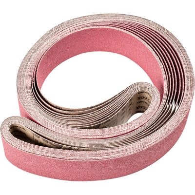 PFERD BA 75/2500 X CO 50 Schleifband - Metall PFERD BA 75/2500 X CO 50 Schleifband - Metall