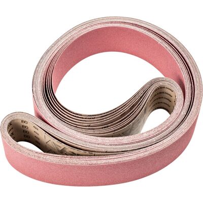 PFERD BA 75/2500 X CO 80 - Hartmetall-Schleifband PFERD BA 75/2500 X CO 80 - Hartmetall-Schleifband