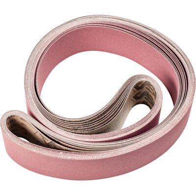 PFERD BA 75/2500 X CO 120 Schleifband - Metall PFERD BA 75/2500 X CO 120 Schleifband - Metall