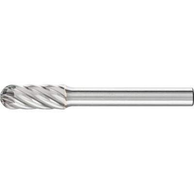 PFERD 21105182 Fresa sobre vástago cilindro Longitud 60 mm - Ø 8 mm PFERD 21105182 Fresa sobre vástago cilindro Longitud 60 mm - Ø 8 mm