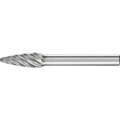 PFERD RBF 0820/6 Broca para grabado - Acero inoxidable - Corte preciso PFERD RBF 0820/6 Broca para grabado - Acero inoxidable - Corte preciso