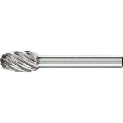PFERD Modell 21134982 Tropfenförmiger Fräser - Edelstahl/INOX PFERD Modell 21134982 Tropfenförmiger Fräser - Edelstahl/INOX