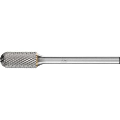 PFERD 21205273 Frees - Tungsten carbide cilindrisch bolvormig - Boordraad PFERD 21205273 Frees - Tungsten carbide cilindrisch bolvormig - Boordraad