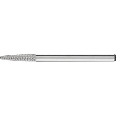 PFERD Mikro-Gravierbohrer - Hochpräziser Rundbogenfräser - DIN 8032 PFERD Mikro-Gravierbohrer - Hochpräziser Rundbogenfräser - DIN 8032