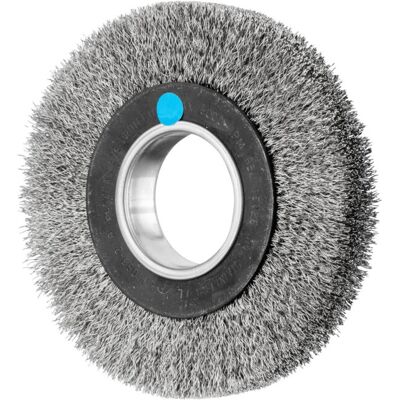 PFERD Model 43701210 Rotary Tool Grinding - Medium-Heavy INOX Brush PFERD Model 43701210 Rotary Tool Grinding - Medium-Heavy INOX Brush