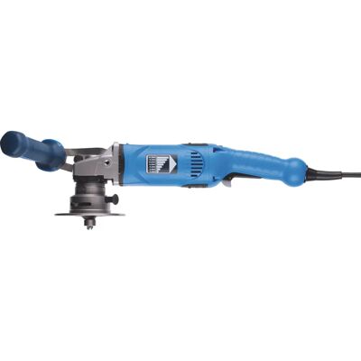 PFERD UWER 18/110 EF Winkelschleifer - Max 6mm Fase PFERD UWER 18/110 EF Winkelschleifer - Max 6mm Fase