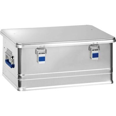 Hünersdorff Model 452150 Pojemnik na przechowywanie - Prostokątny Aluminium Srebrny Hünersdorff Model 452150 Pojemnik na przechowywanie - Prostokątny Aluminium Srebrny