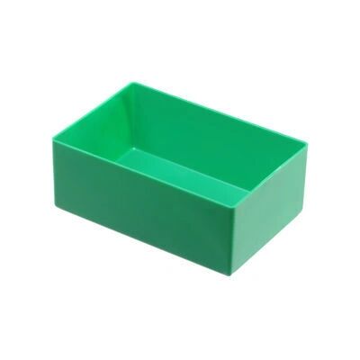 Hünersdorff Modèle 624400 Boîte de rangement résistante aux chocs - Boîte de rangement Hünersdorff Modèle 624400 Boîte de rangement résistante aux chocs - Boîte de rangement