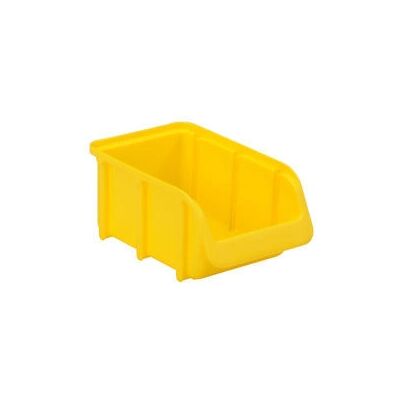 Hünersdorff 672200 Gelbe Aufbewahrungsbox - Lagerart Hünersdorff 672200 Gelbe Aufbewahrungsbox - Lagerart