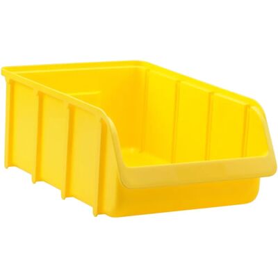 Hünersdorff 675200 Stapelbare Lagerbox - Aufbewahrungsbox Hünersdorff 675200 Stapelbare Lagerbox - Aufbewahrungsbox