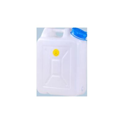 Hünersdorff Weithalskanister 22L Weiß Hünersdorff Weithalskanister 22L Weiß