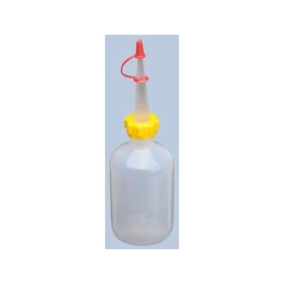 Hünersdorff 843200 Flasche - Lebensmittelsicher 100ml Hünersdorff 843200 Flasche - Lebensmittelsicher 100ml