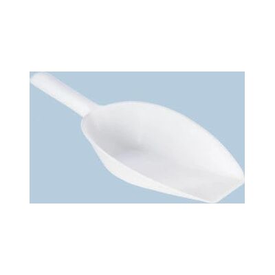 Hünersdorff 920800 Schaufel - Lebensmittelsicher, Spülmaschinenfest, 725 ml Hünersdorff 920800 Schaufel - Lebensmittelsicher, Spülmaschinenfest, 725 ml
