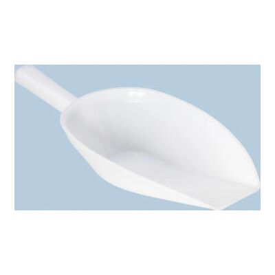 Hünersdorff 920900 Schaufel - 1390ml, Lebensmittelgeeignet, Spülmaschinenfest Hünersdorff 920900 Schaufel - 1390ml, Lebensmittelgeeignet, Spülmaschinenfest