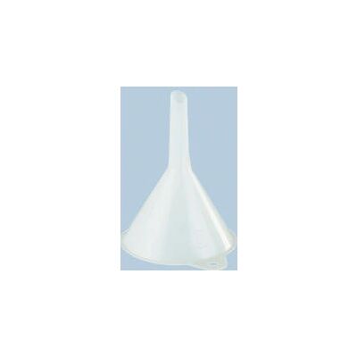 Hünersdorff 950200 Entonnoir Blanc - Funnel - Publicité Hünersdorff 950200 Entonnoir Blanc - Funnel - Publicité