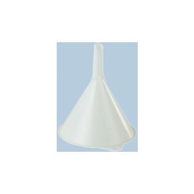 Hünersdorff Modèle 950600 Entonnoir alimentaire - 140mm HDPE - Publicité Hünersdorff Modèle 950600 Entonnoir alimentaire - 140mm HDPE - Publicité