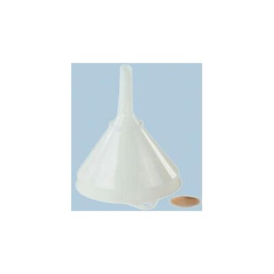 Hünersdorff 951100 Trichter - HD Polyethylen, Lebensmittelbeständig Hünersdorff 951100 Trichter - HD Polyethylen, Lebensmittelbeständig