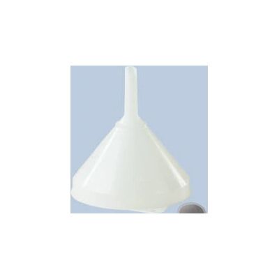 Hünersdorff Model 951200 Funnel - Food Resistant & Mesh Hünersdorff Model 951200 Funnel - Food Resistant & Mesh